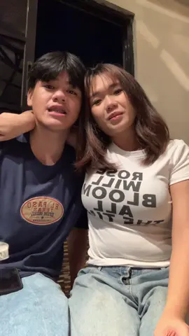 naligtas kita @seanraayy 