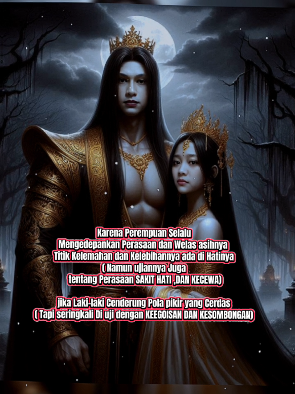 Hati dan Pikiran memang harus selaras ,  begitupula dengan Pemahaman (ilmu) harus sejalan dengan Tindakan , Spiritualis pasti diberi ujian dan Cobaan ,  dan itu tak untuk di hindari , tapi harus di hadapi dengan kesabaran dan ikhlas hati ,  karna sejatinya semakin ia berisi semakin pula rendah hati 🥰🌹☺️ #spirituality #spiritual #Energi #Vibrasi #fyppppppppppppppppppppppp @MAS AL @Mbk Zee @🤍𝑪𝒆𝒄𝒆𝒍𝒍ઈଓᦗ࿐ 