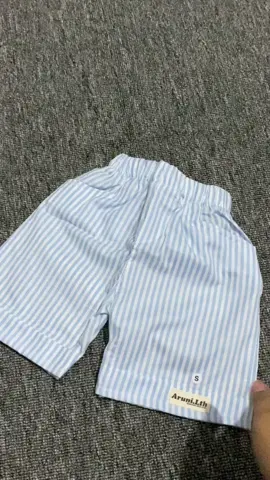 Harga murah ga murahan cocok buat anak 1-3 tahun😍