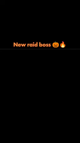 Novo Boss abóbora, nem acredito🎃🔥 #winnerxbr #robloxfyp #humtyzombies #robloxedit 