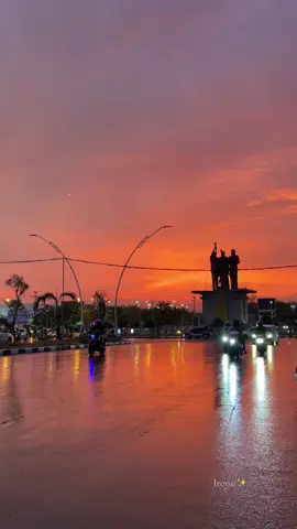 Selalu indah dan punya tempat tersendiri di hati 🥹🤍 . . 📍Kupang, 10 Oktober 2025