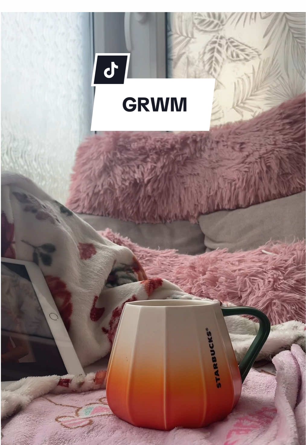 #grwm #morningroutine #fyp #grwmforwork 