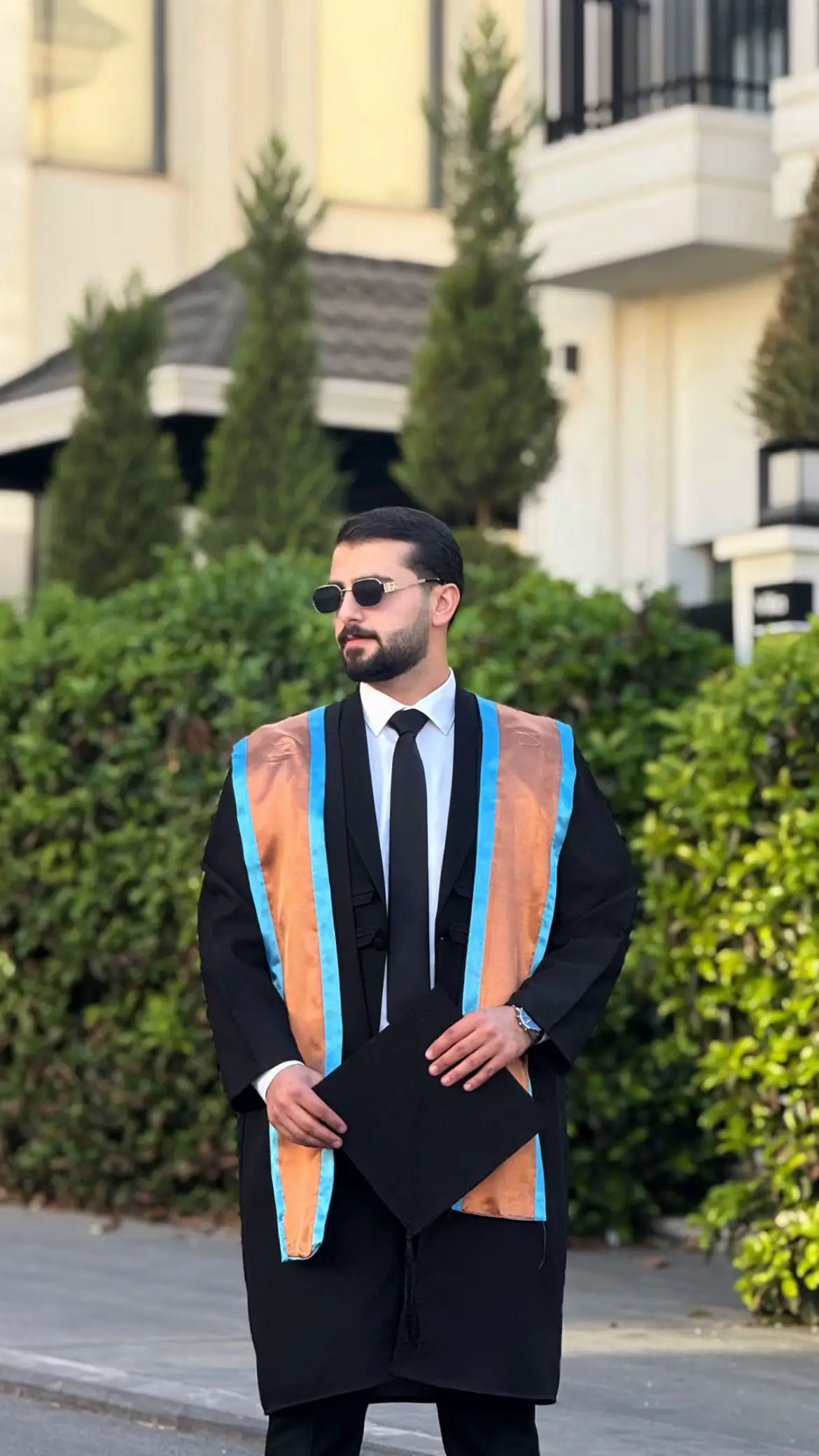#uod #graduated 