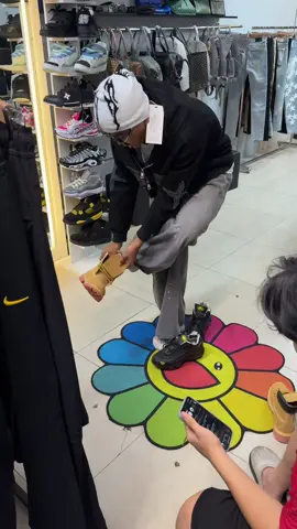 Clean fit 😻😻 street wear  #koemsour  #fyp  #koemsourshop  #OOTD 