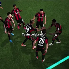 Celebration = aura | need my sweet views back 😂 TikTok #efootball #celebration #efootball2026mobile #viral_video #fyp 