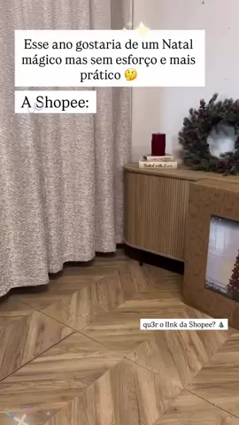 #dicas #utilidades #natal #decoraçãodenatal 