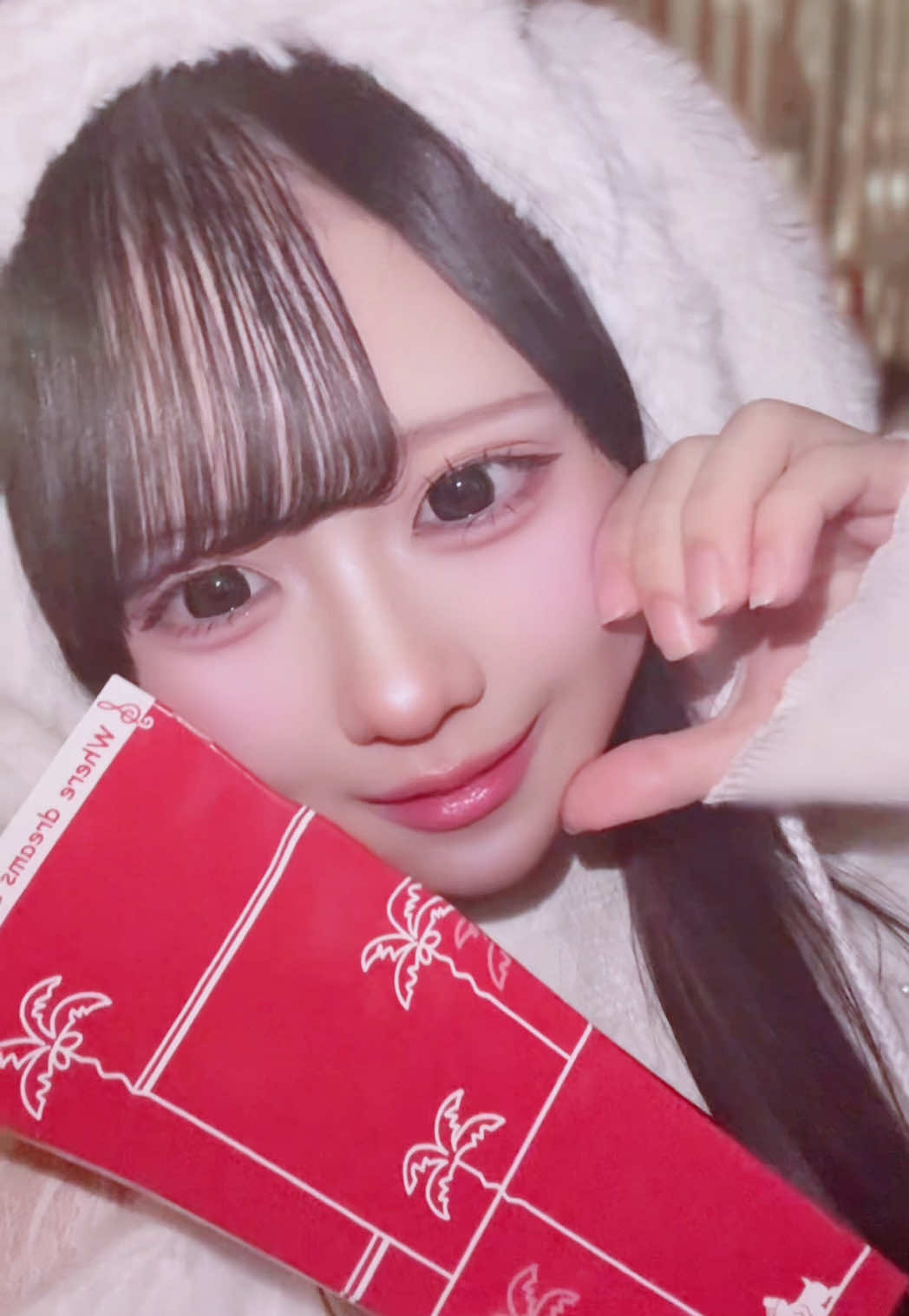 一緒に歩く夢の国そりゃ秒読み決まってる！💭#アイドル #よるあみ #fyp #ヒロインズ #09 