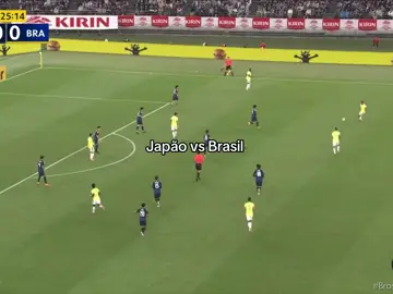 Que vitória dos japonês 👏#selecaobrasileira #japao🇯🇵 #fyp #viral 