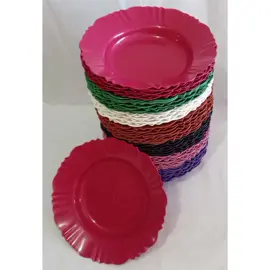 Prato Fundo Pétala Refeição; Kit de 6, 10, 12, 16 ou 20 Prátos(Plástico) Almoço/ Jantar #prato #pratofundo #cozinha #shopee Confira Galera As Ofertas Incríveis 😀 ✅ LINKS ⬇️  ✅ Nos Storys, Nos Destaques E Nas Postagens Do Facebook; Da Página Do Facebook E No Instagram Achadinhos Opções 😀