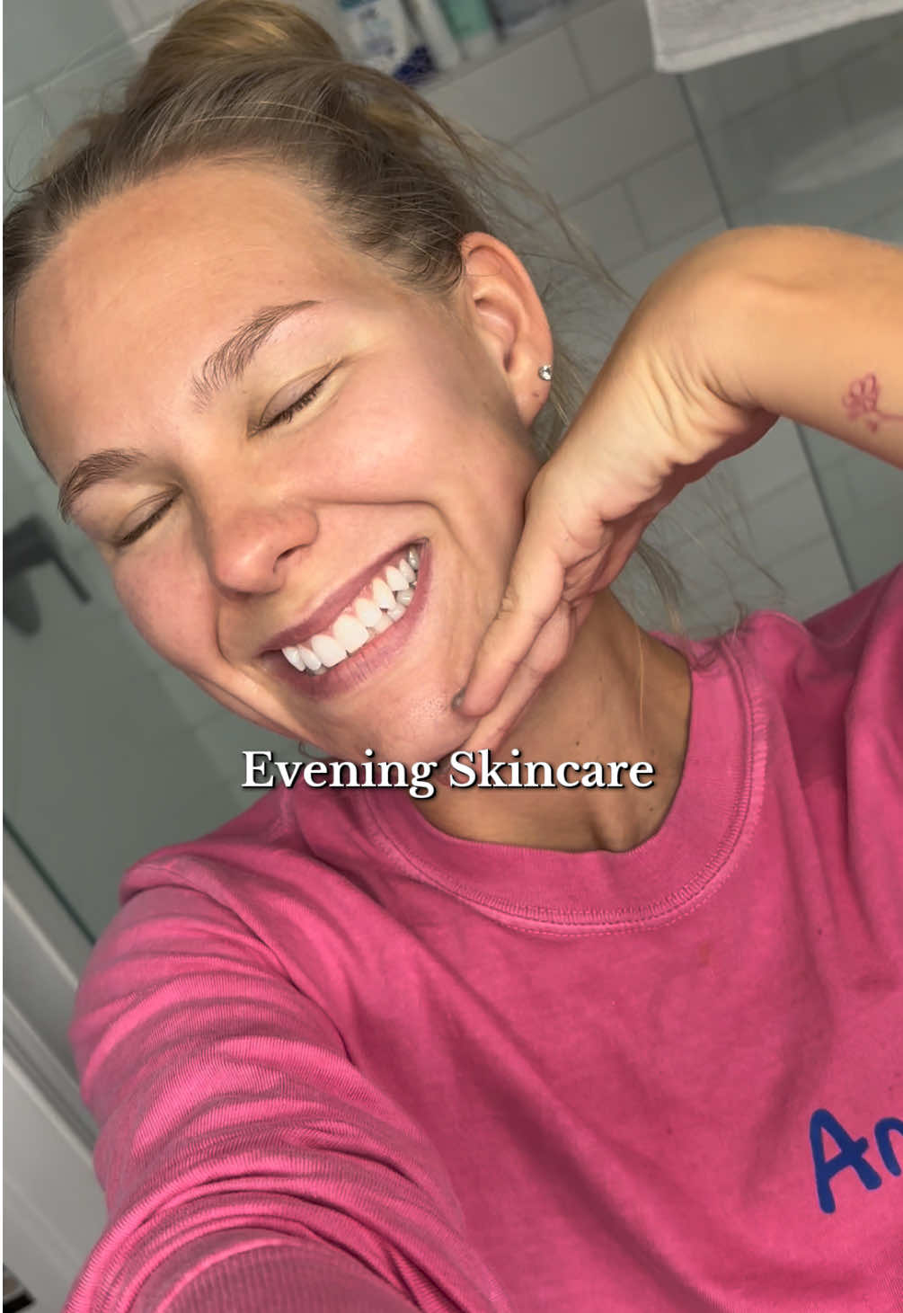My skin is going THROUGH it right now. Here’s a quick skincare routine with my facorites. I wish I could own all of the @Face Reality 👏🏼 @Skinfix @cocokind @Primally Pure  #skincare #mom #skincareroutine #skintok #facereality 
