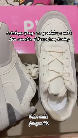 Sepatu Baru #promomakan1010 #videoviral #fyp #viralditiktok #promoseruweekend #fyptiktokviral #sepatuwanita #sepatumurah #sepatuguenih 