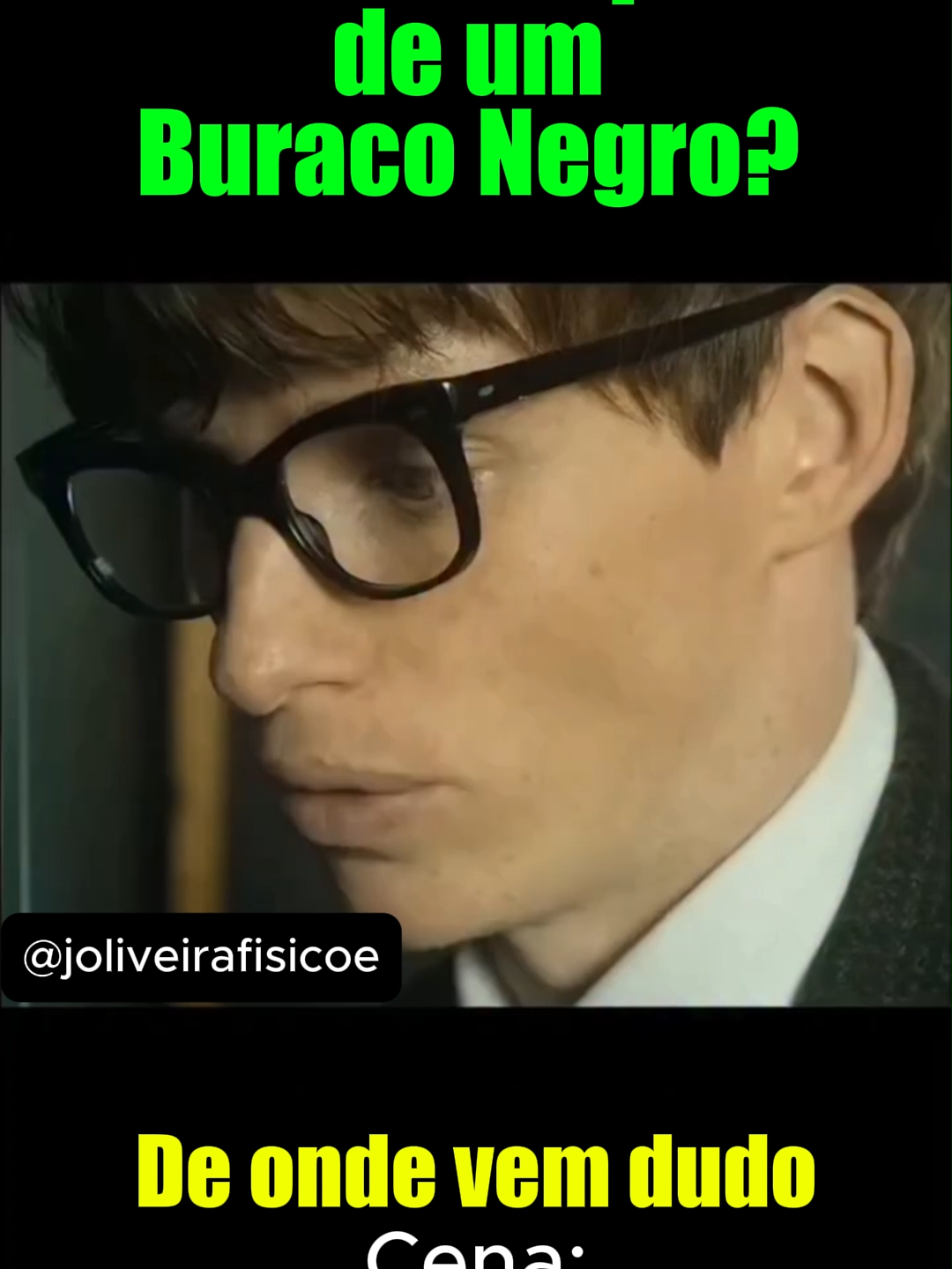 E se o Universo surgio apartir de uma explosão de um buraco Negro ?#buraconegro #universo #universoparalelo