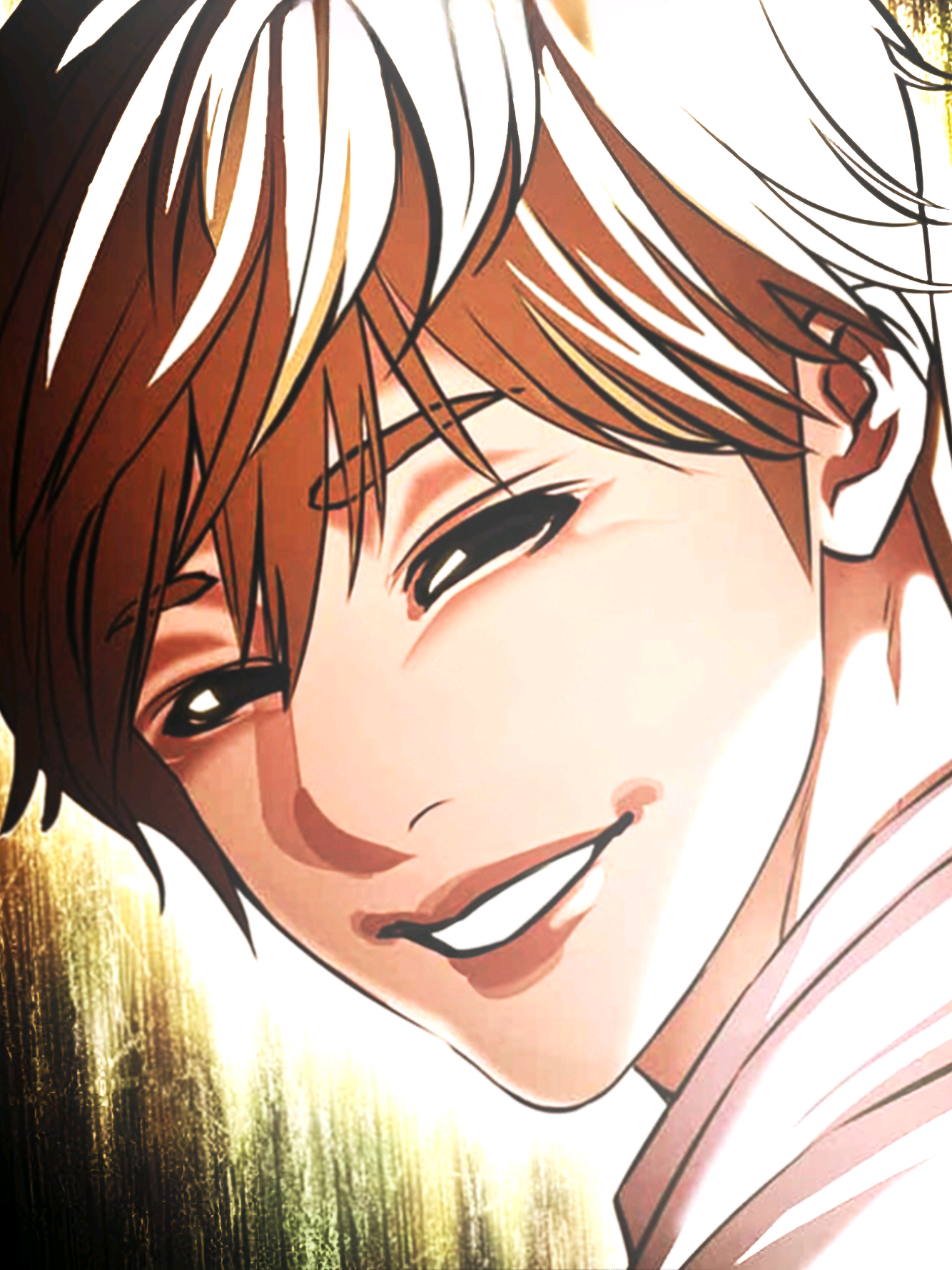 Ryuhei #lookism #lookismwebtoon #lookismmanhwa #manhwareccomendation #fyp