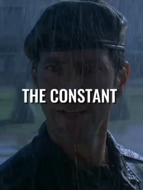 4x5 #lost #desmondhume #theconstant #tvshow #fyp 