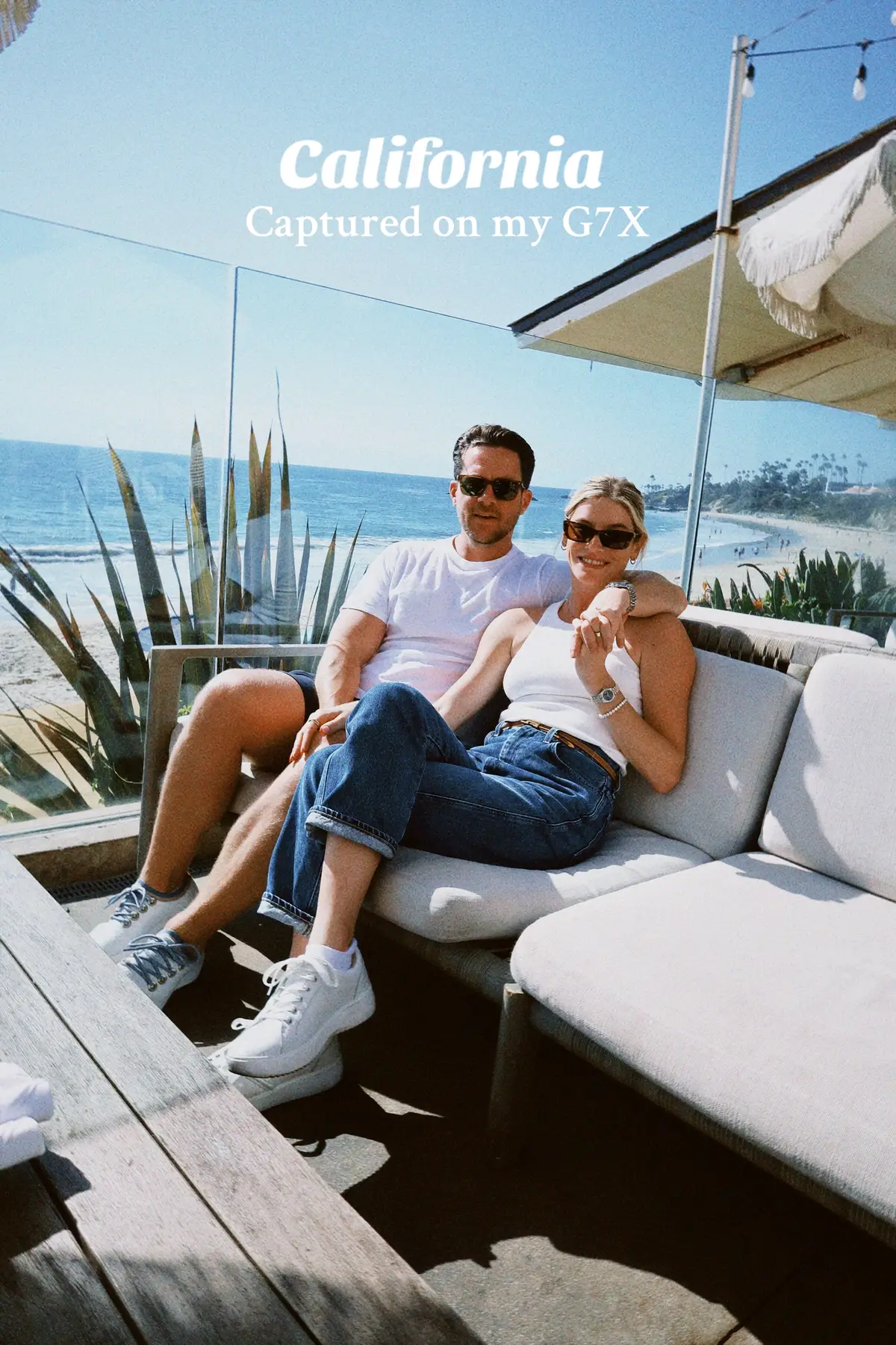 Newport through the lens of my @canonusa G7X 📸 #newportbeach #california #socal #g7x #diml 