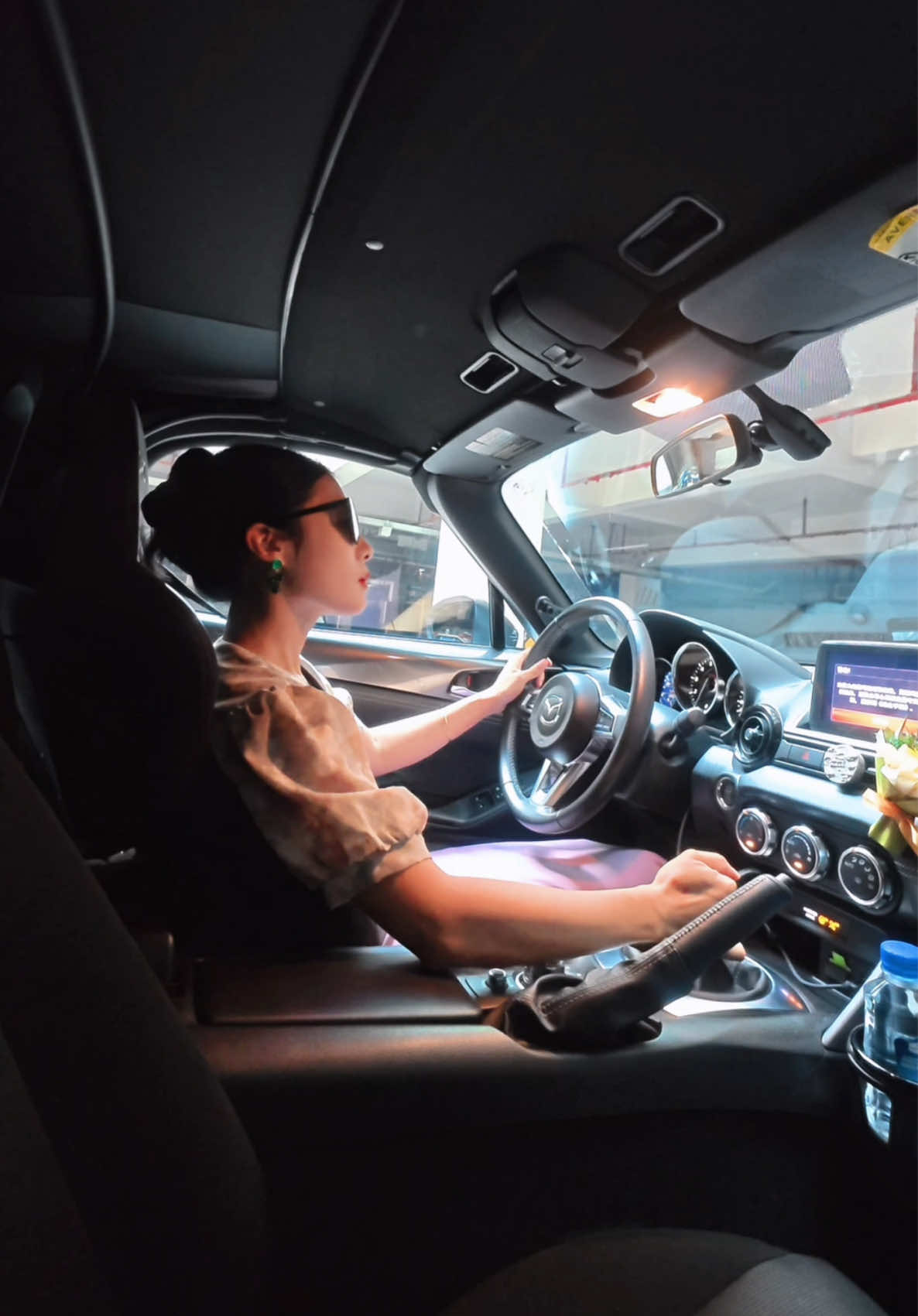 #shorts #annhienphukien #xedep #mazda #mx5 