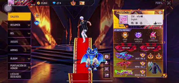 #fyp #viral #free_fire_lover #free_fire អាខោនថ្មីអេតមកម្នាក់មួយមកគ្នាយើង🖤🫶
