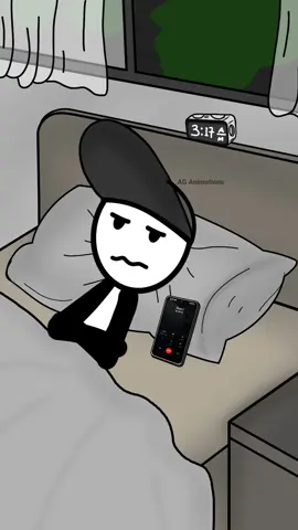 Late night call with that one gurl 😭😂 #aganimations0 #relationshipmemes #animationmeme 