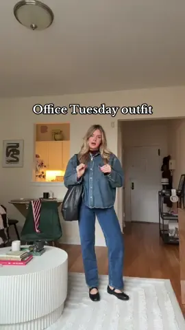 Office Tuesdays are so back y’all #OOTD #officeoutfit