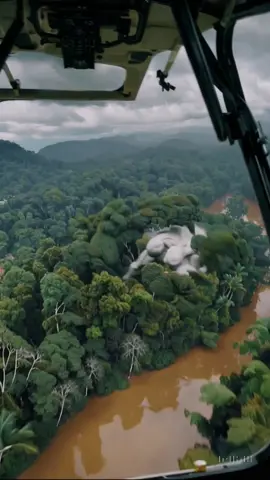 Terrifying Amazon Creature Hits with Explosive Power!” Hashtags:   #AmazonBeast #JungleMystery #CreatureAttack #WildlifeWonder #EpicViral          