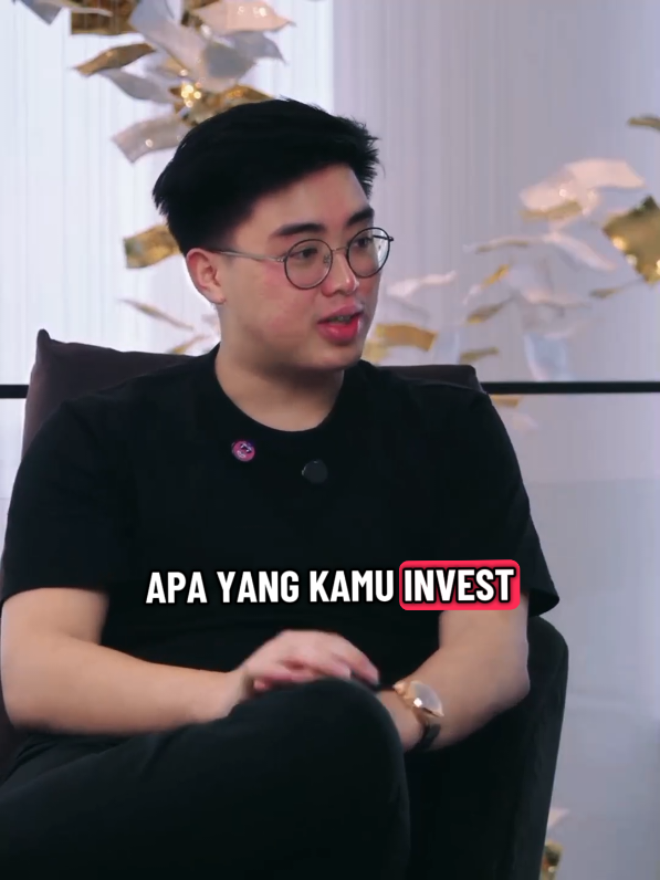 #timothyronald #kalimasada #akademicrypto 