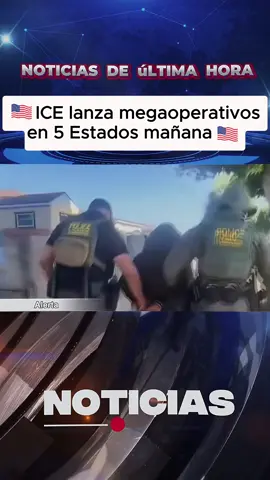 ¡Cacería de inmigrantes en Nueva York, Maryland e Indiana!
 #usa#migranteslatinos🇺🇲🇺🇲#trump#redadas#chicago