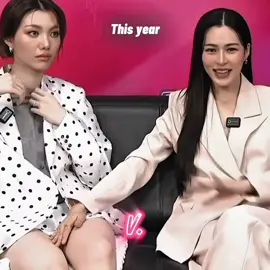 🤭 #Linglingkwong #Ormkornnaphat #lingorm 