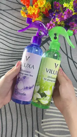 Viluxa Xịt Phòng Tinh Dầu Nước Hoa #trintrinriviu97 #xuhuong #xitphong #xitphongviluxa #viral 