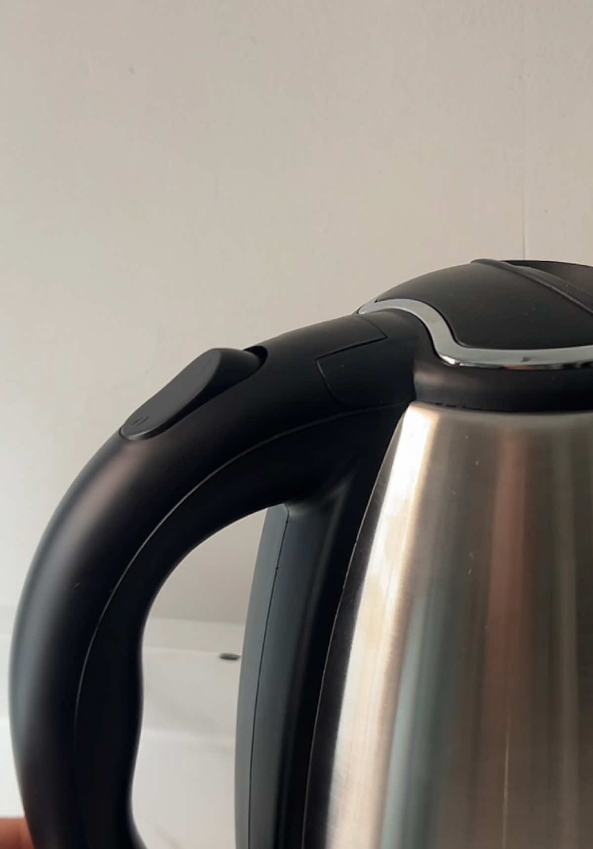 Chaleira elétrica ✨🤌🏻 aprovadissima ✅ #tiktokshop #chaleiraeletrica 