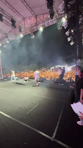 penutupan FPSL 2025 @tian storm @kevinboks_ 