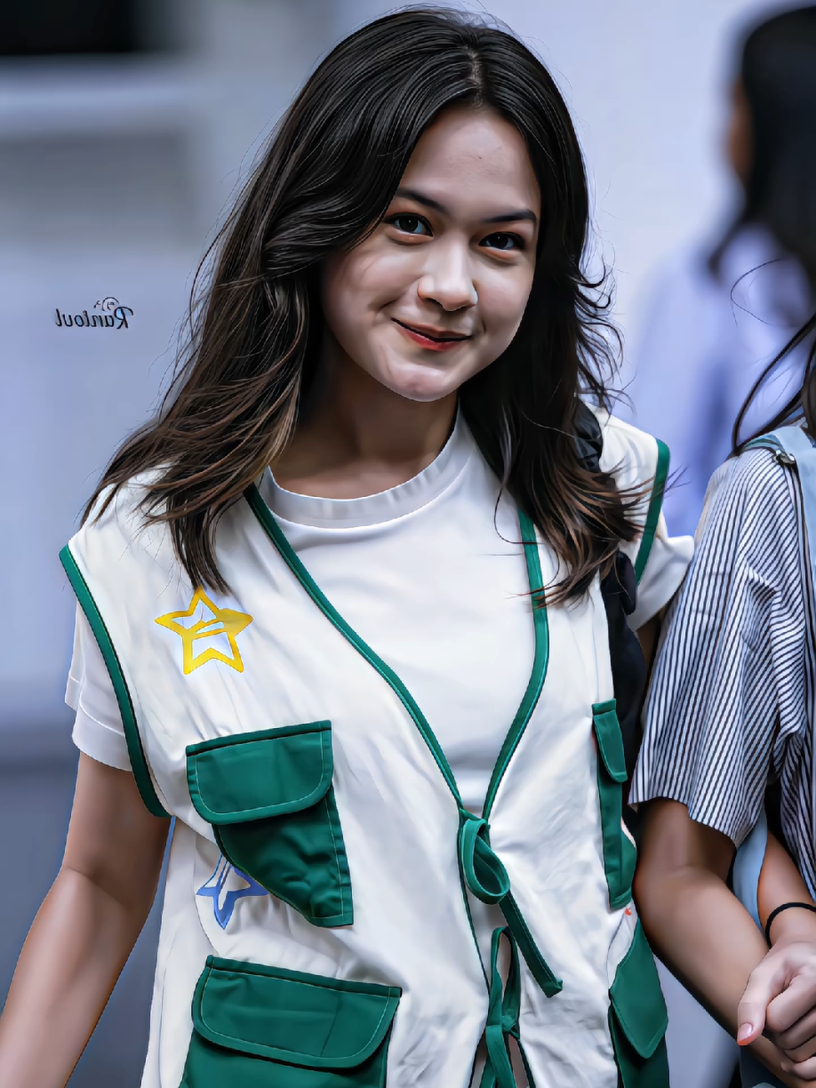 back to spam biar yg panas jadi kebakaran🗿 #nachiajkt48 #ninatutachia #jkt48 