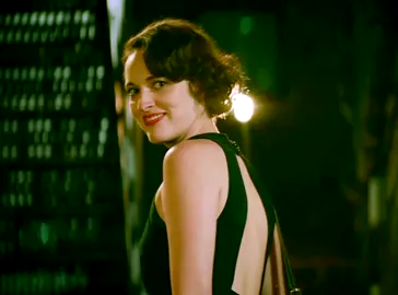 Where have you been all my life? #fleabag #phoebewallerbridge #andrewscott 