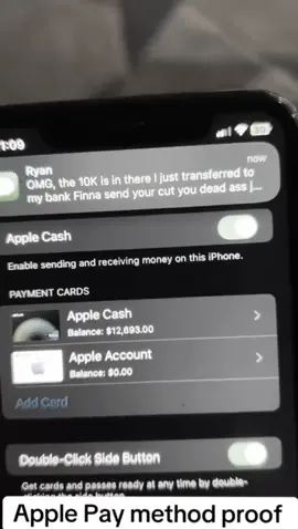 Apple Pay method Tutorial 2025 #fypage #apple #applepayment #fyp #viral 