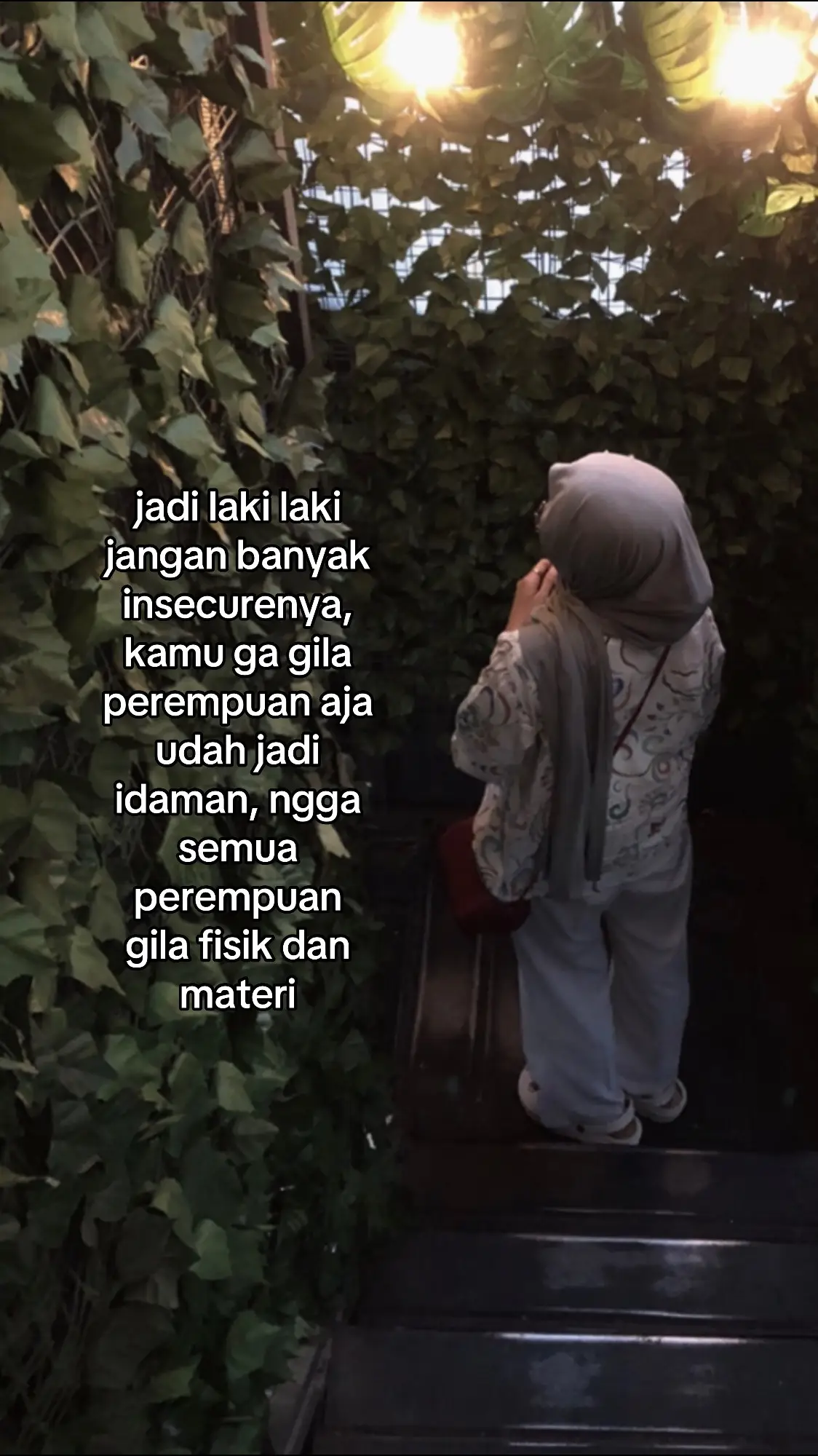 aku misalnya 