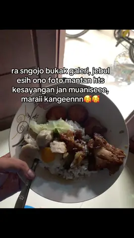 kamu ga kgn aku po? #4u #xyczba #kangen 