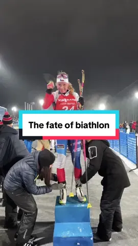 Replying to @ana (leos version) so then let’s goooo! The fate of biathlon ✨ #biathlon #biathlonfamily #sports #trends #taylorswift 