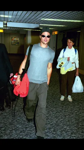 #bradpitt #mensfashion #inspo #moodboard #fyp #2000s #fitspo 