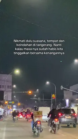 Menikmati tangerang sebelum masa nya habis, punya kenangan apa di tangerang? #fyp #tangerang #tangerangkota #kotatangerang #tangeranghits 