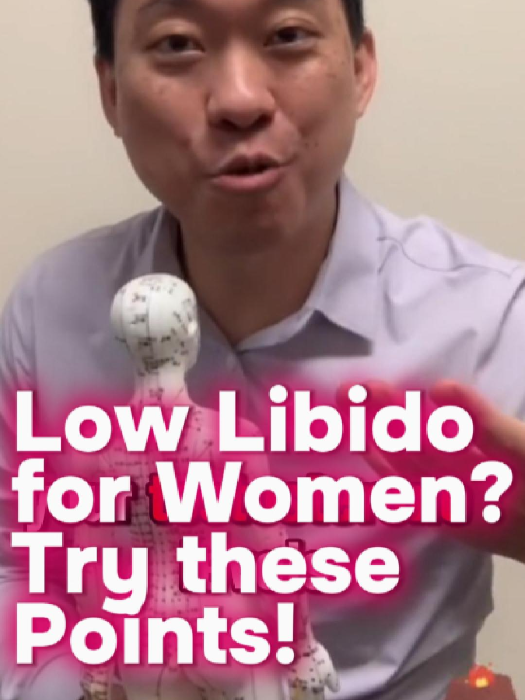 🐌 Low libido? Press, Pinch, & Fire It Up! Feeling the 🔥 has fizzled? If you’re a woman in your 50s or 60s and your libido's taken a backseat, it’s time to reignite the engine—naturally. 💥 Try these 4 QRA techniques to increase blood flow, stimulate your hormones, and get the juices flowing again: 👣 1. Big Toe Groove: Massage between your big toe & 2nd toe (30s/day) 👣 2. Achilles Pinch: Pinch between the Achilles and ankle bone (30s) 👣 3. Heel Line Rub: Massage along the inner heel (30s) 💪 4. Adrenal Switch: Press the soft spot just above your elbow—right before sexy time (10s) Do this 2x/day, especially before bed (or before anything else 😉) 🔗 https://bit.ly/AIH-Special Achieve Integrative Health is the #1 rated acupuncture and wellness clinic in Austin, in Texas, and in the United States. With over 750 five-star Google reviews, they are known as the “Mayo Clinic” of Acupuncture, as people from across the U.S. travel to their clinic to seek help. #LowLibidoFix #WomensHealth #QRA #AchieveIntegrativeHealth #NaturalHormoneBoost #AdrenalHealth #AcupressureHealing #RootCauseHealing