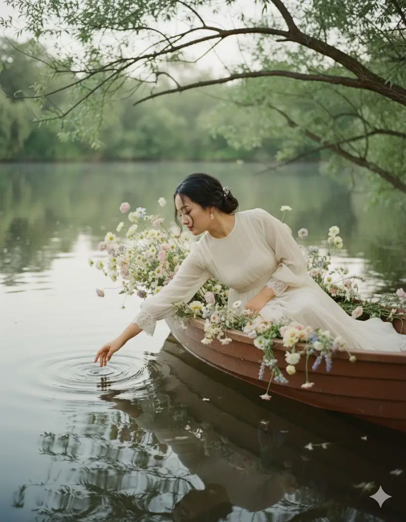 #gemini #aiphoto #fyp #rek 