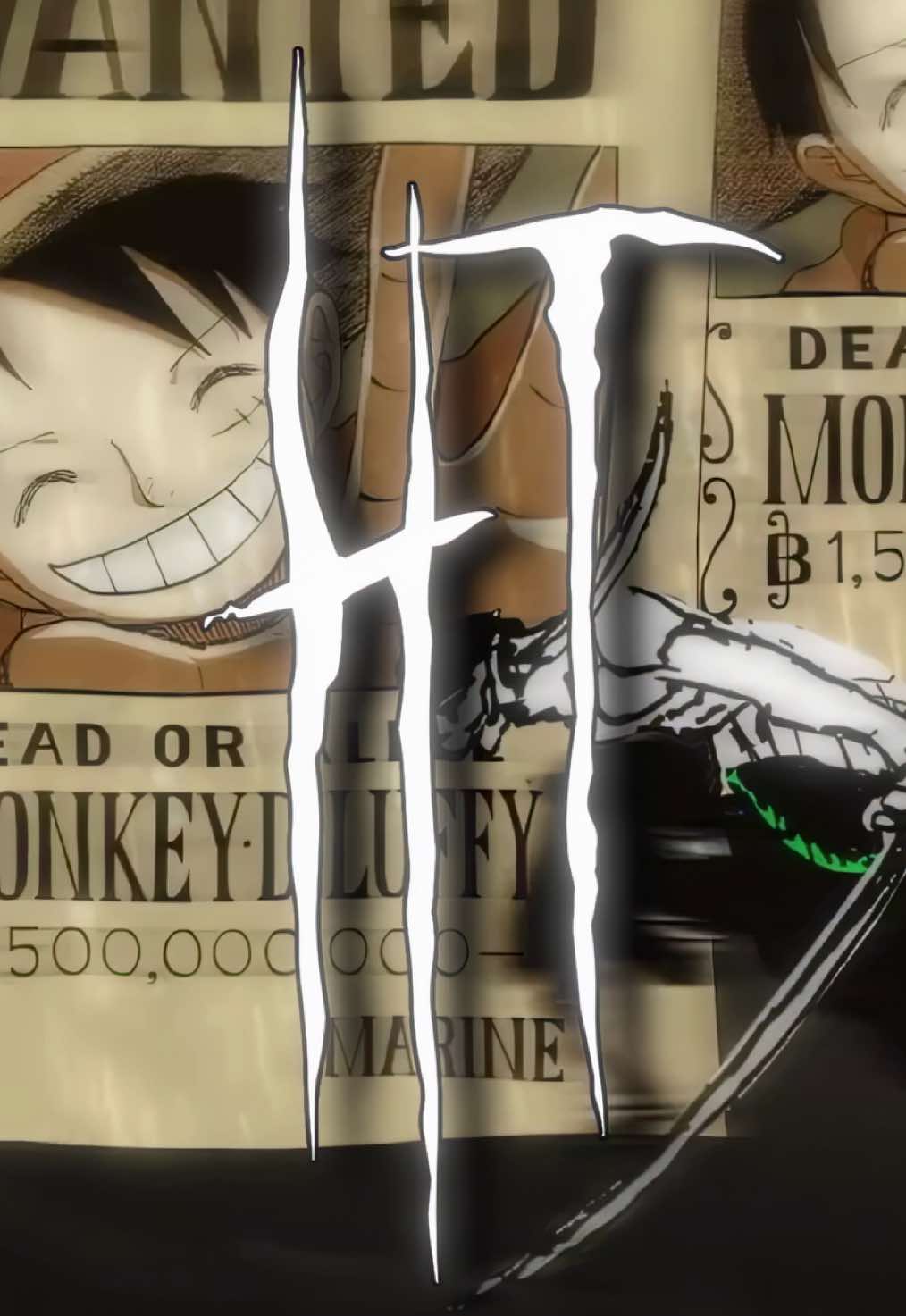 | DM for promo | #edit #zoro #onepiece ★ upload method ★ TG: @editing_news