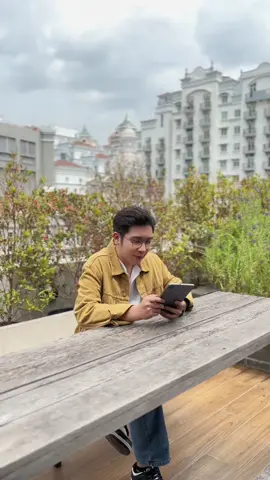 Sora Parfum memang sesuai vibes banget yang dipilih sesuai dengan kepribadian kita. Plus, ini tuh Extrait de Parfum jadi wanginya bener-bener awet, bisa tahan sampe 24 jam fł @SORA Perfume ID  #JiwamuCeritamu #SoraPerfumelD #ParfumKarakter