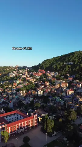 Tansen Palpa #sonigaha 