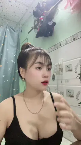 Cô ấy tốt hơn em mà 🤭#xuhuong 