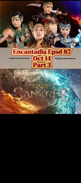 Replying to @john_cedric425298𝗣𝗮𝗿𝘁 𝟯|𝗘𝗻𝗰𝗮𝗻𝘁𝗮𝗱𝗶𝗮 Episode 87 October 14 #fyp   #encantadia  #encantadiaoctober14part3  #encantadiaoctober14fullepisode  #nocopyrightinfringementintended 