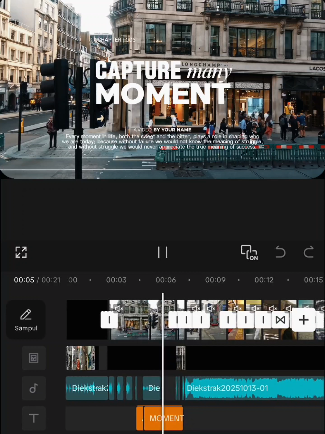 CapCut Template #CapCut #dailyvlog #cinematic #templatecapcut #trendvideo 