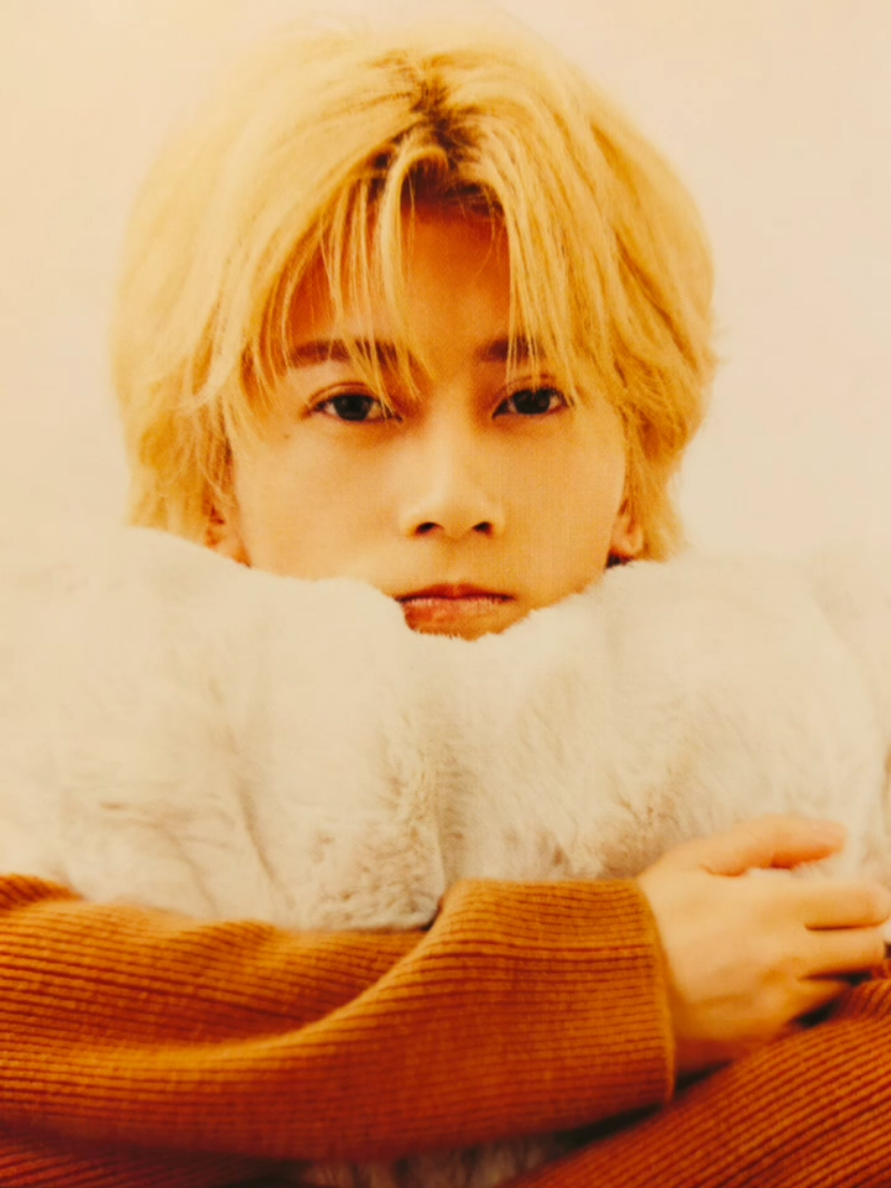 #末澤誠也 #aぇgroup 