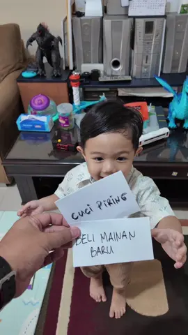 Untung belum lancar baca ya be 😭 part 2 nih wkwkwkw maapin papi 🤣🤣🤣🤣