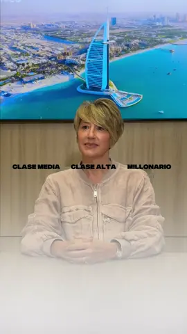 Sectores de República Dominicana? Millonario o clase media 