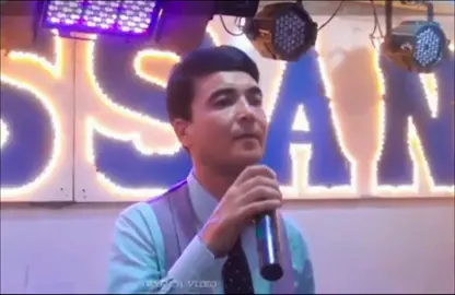 Gaýgysyz Rahymow İndiki